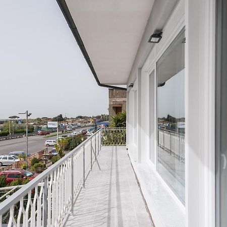 Travelershome Ciampino Airport Guesthouse 600M To Airport מראה חיצוני תמונה
