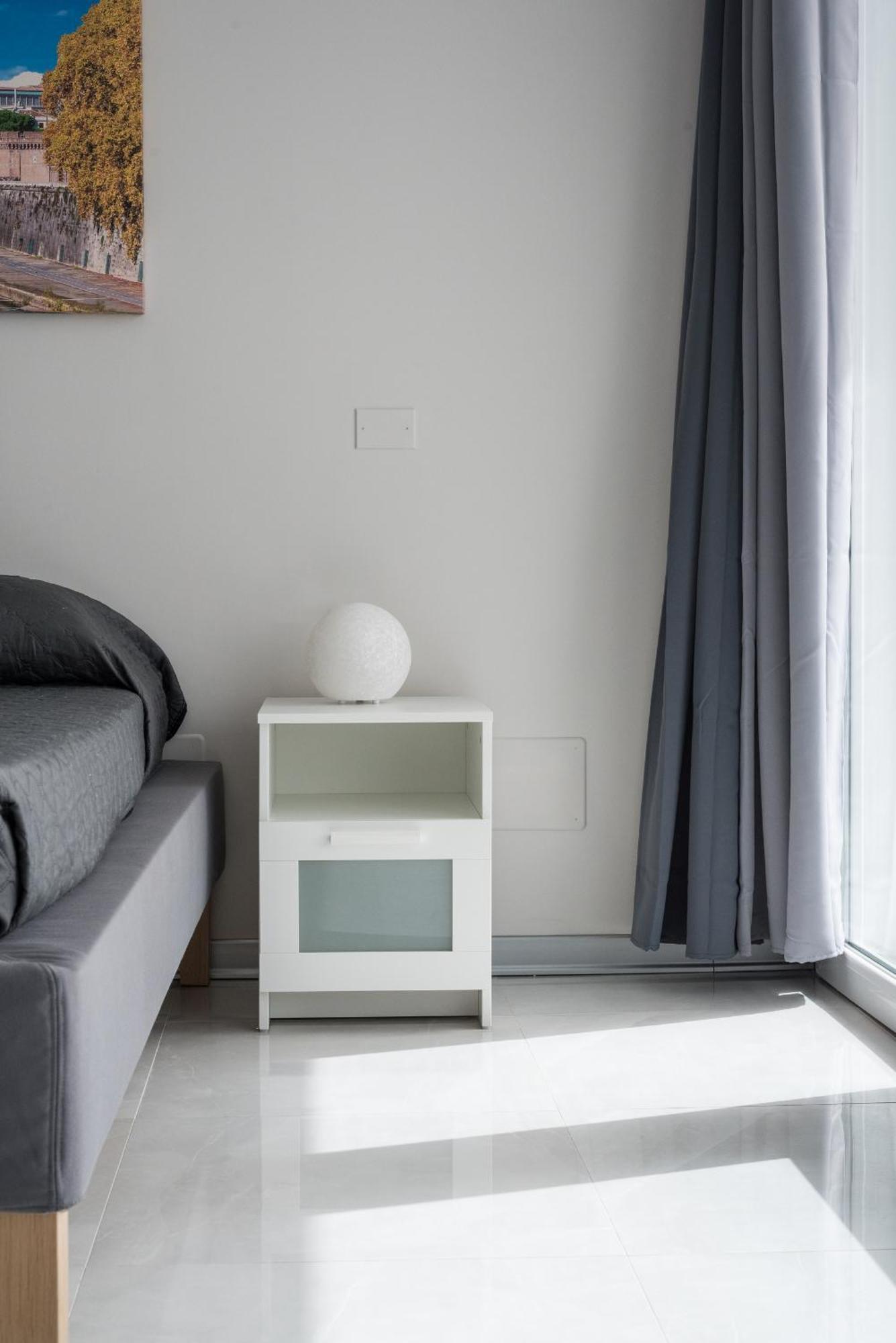 Travelershome Ciampino Airport Guesthouse 600M To Airport מראה חיצוני תמונה