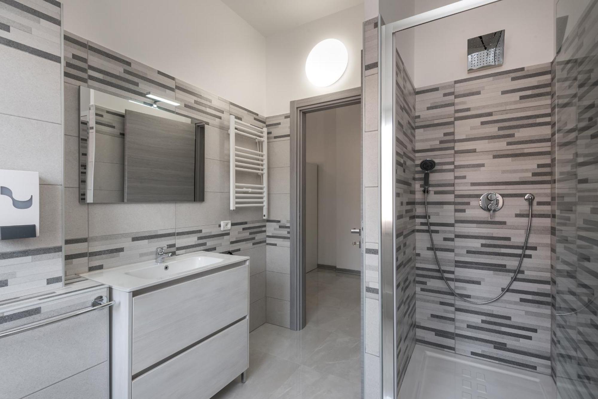 Travelershome Ciampino Airport Guesthouse 600M To Airport מראה חיצוני תמונה