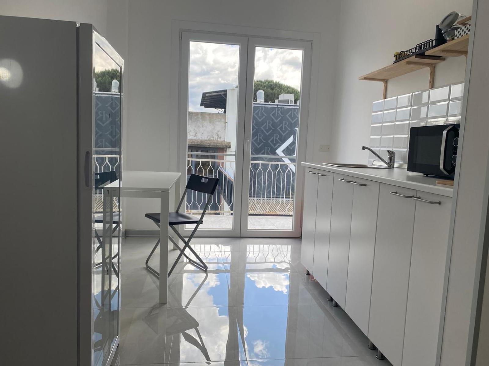 Travelershome Ciampino Airport Guesthouse 600M To Airport מראה חיצוני תמונה