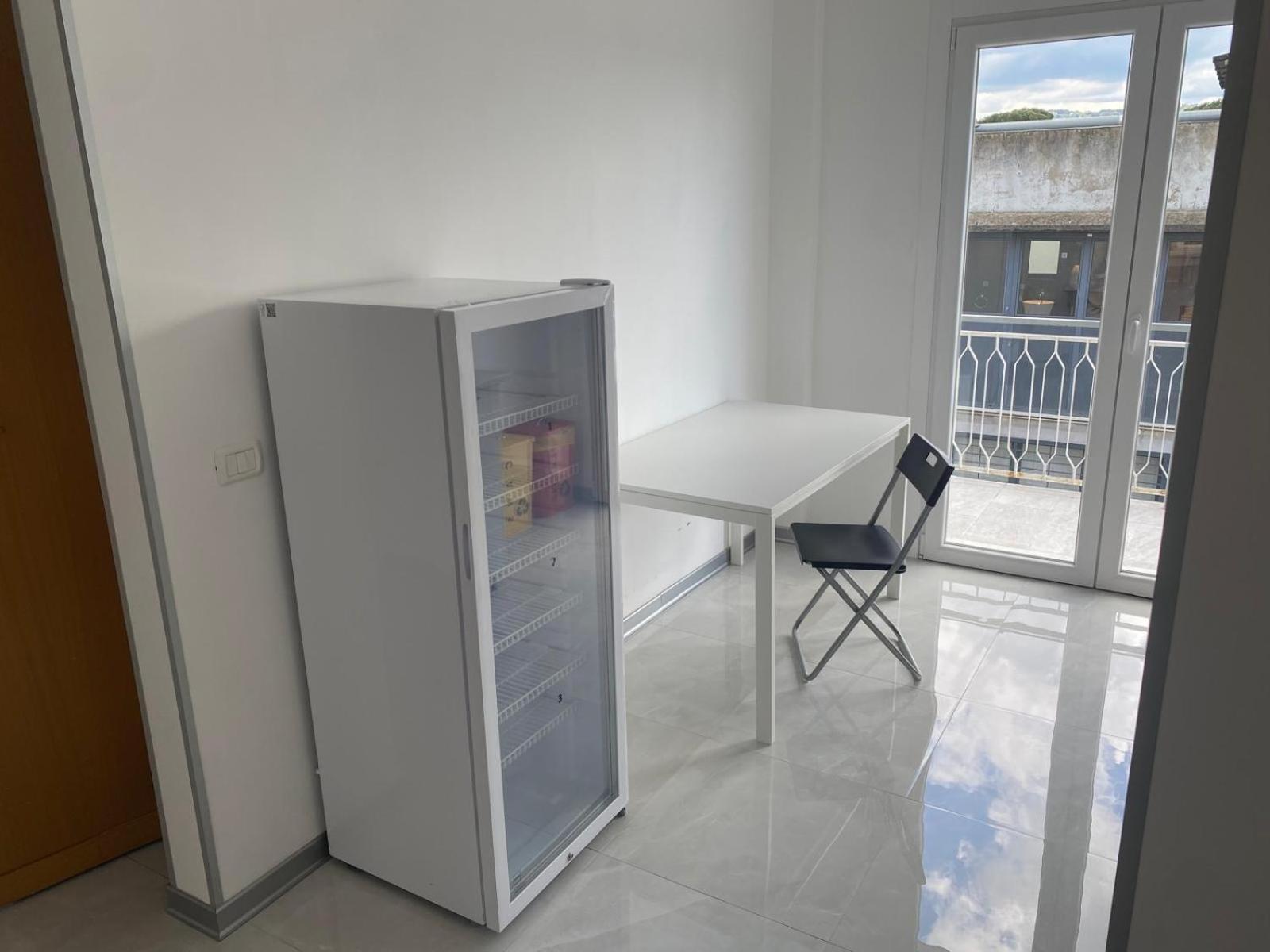 Travelershome Ciampino Airport Guesthouse 600M To Airport מראה חיצוני תמונה